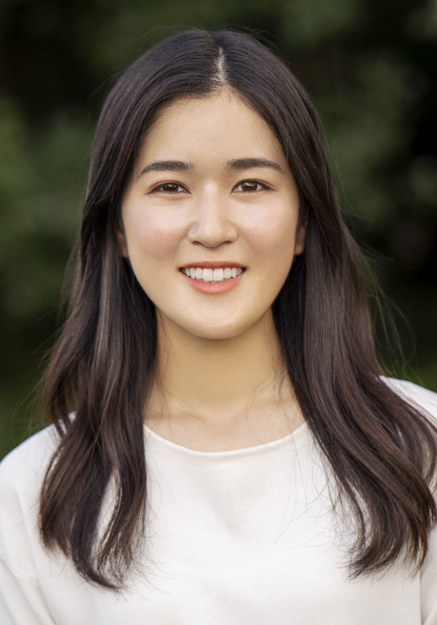 Nakada Midori - 1