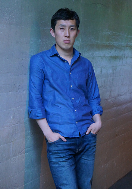 Cho Yonho - 2
