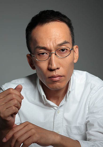 Itagaki Yusuke - 1