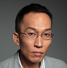 Itagaki Yusuke