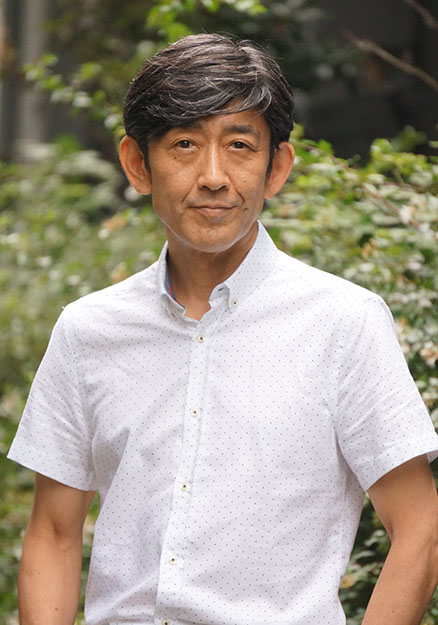 Kamata Satoru