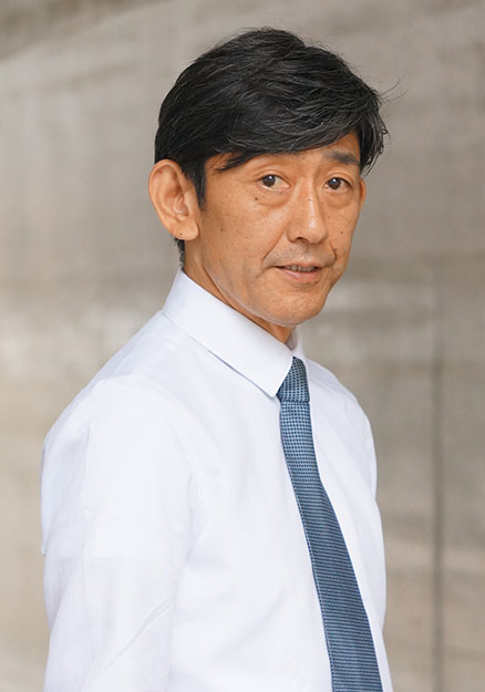 Kamata Satoru - 1