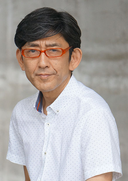 Kamata Satoru - 2