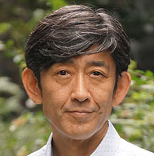 Kamata Satoru