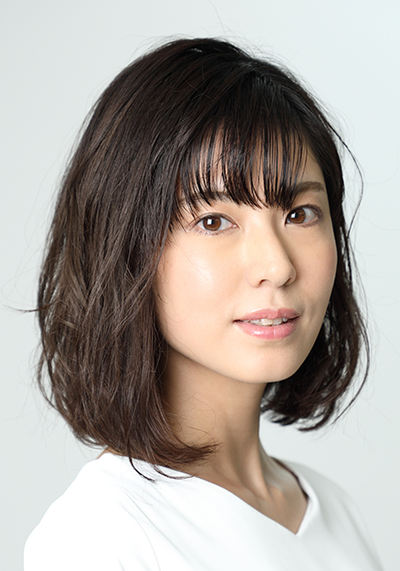Oigawa Satsuki - 0