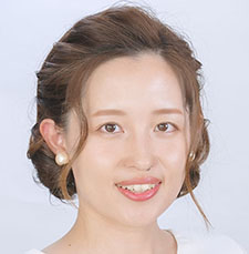 Shimizu Mana