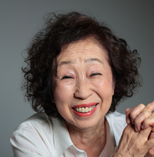 矢野陽子