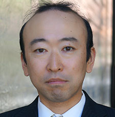 Aikawa Yuji