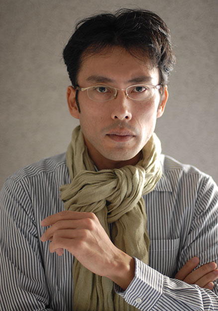 Fujimoto　Hideki - 0