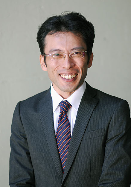 Fujimoto　Hideki - 1