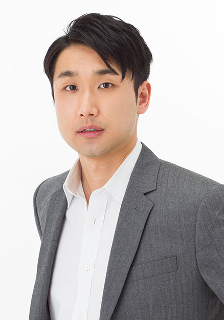 Hayashi Kenta - 1