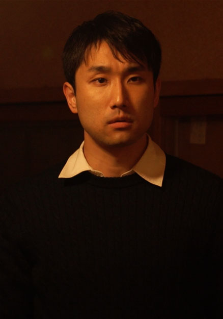 Hayashi Kenta - 2