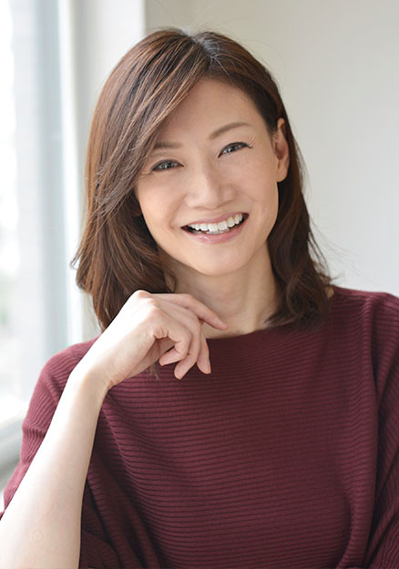 Hiromasa Yuko - 1
