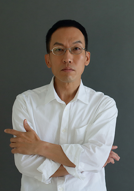 Itagaki Yusuke - 2