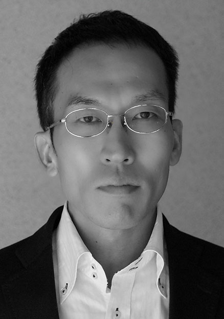 Itagaki Yusuke - 0