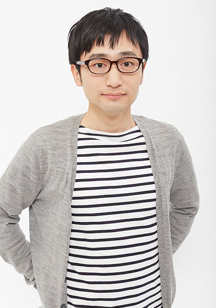 Kokubo Tsuyoshi - 2