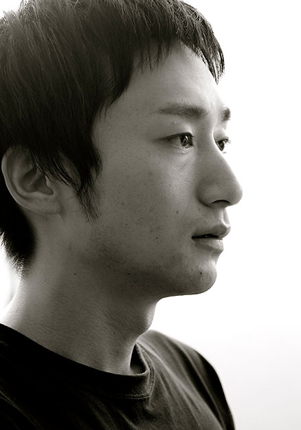Kokubo Tsuyoshi - 3