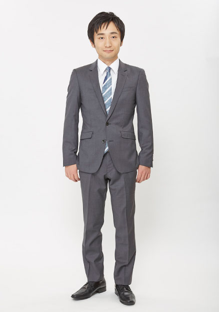 Kokubo Tsuyoshi - 0