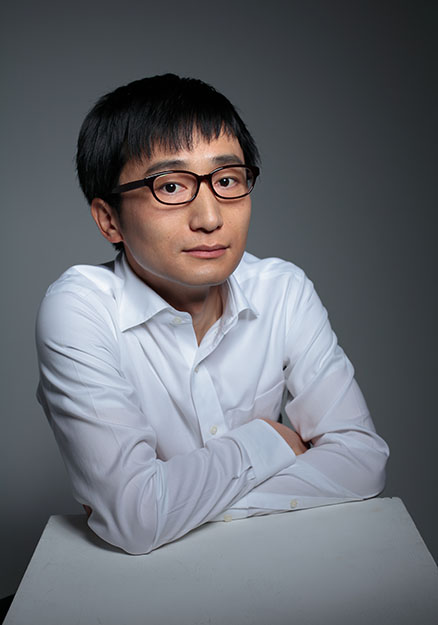 Kokubo Tsuyoshi - 1
