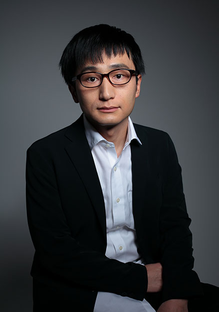 Kokubo Tsuyoshi - 2