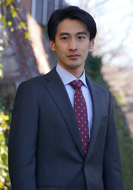 Kotani Shinichi - 1