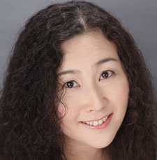 Kurihara Yasuko