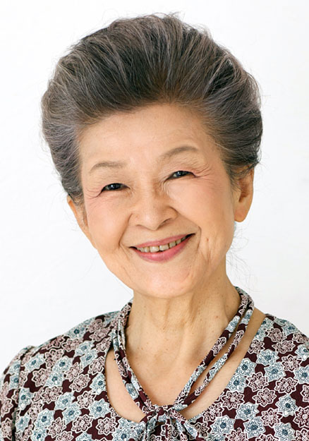 Kusamura Reiko