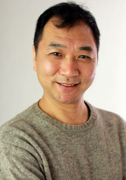 Maeda Yasuaki - 0