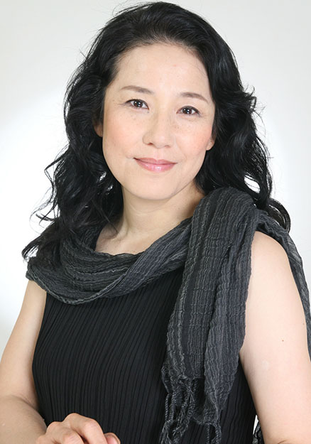 Nishiyama Mizuki