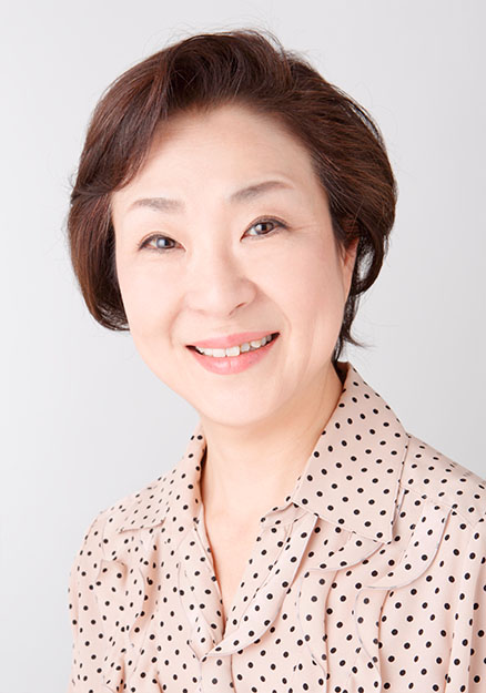 Okawa Fukumi