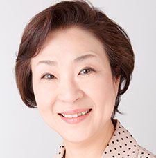 Okawa Fukumi