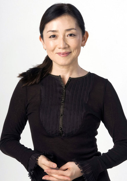 Onuma Yuriko - 0