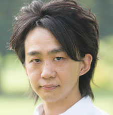 Sato Junpei