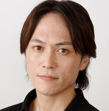 Sugimoto Masashi