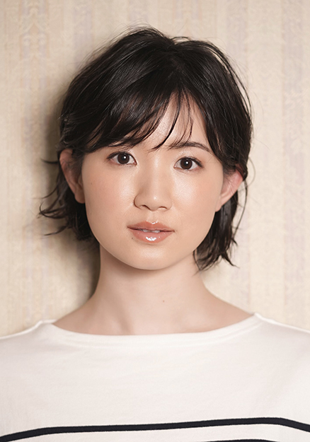 Nakajima Taeko - 0