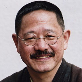 Tobayama Bunmei