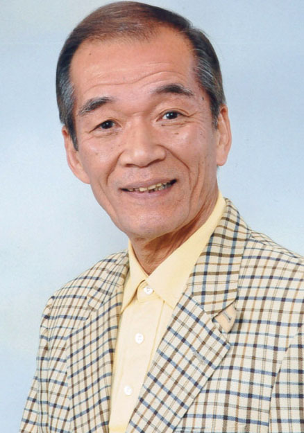 Tsuda Takashi - 0