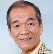 Tsuda Takashi