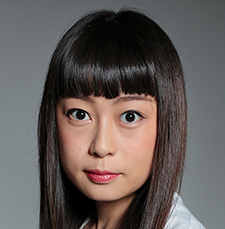 Ushimizu Satomi