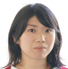 Yokoi Tomoko