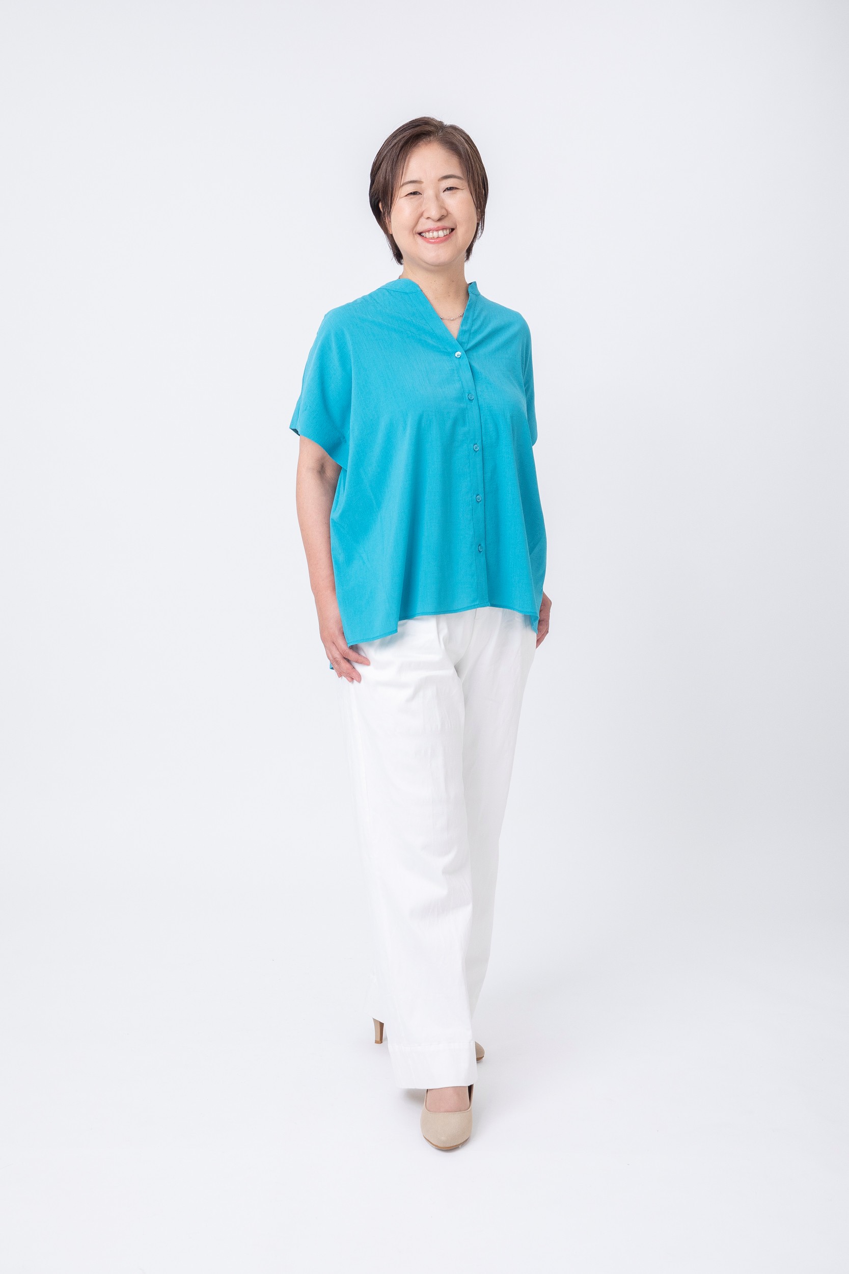 Ohno Eri - 1