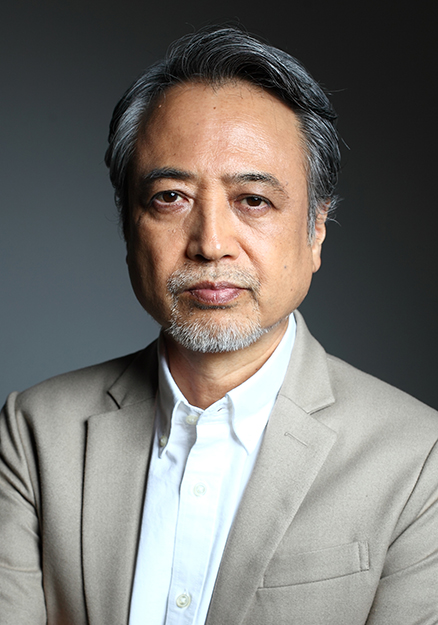 Nakamura Ikuji