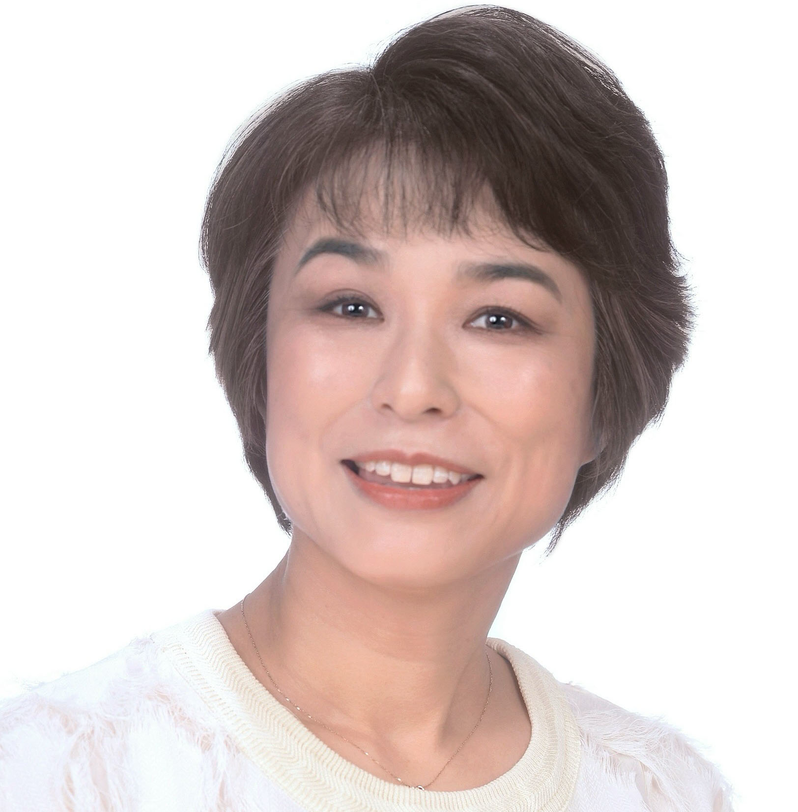 Akisada Fumie