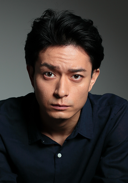 Hayashida Kohei - 1