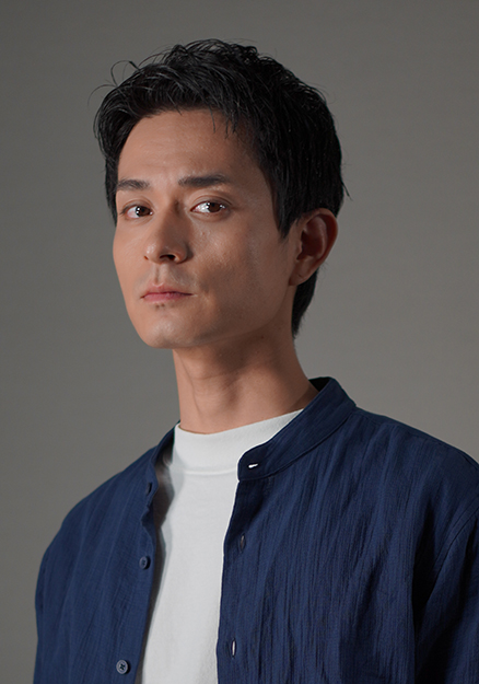 Hayashida Kohei