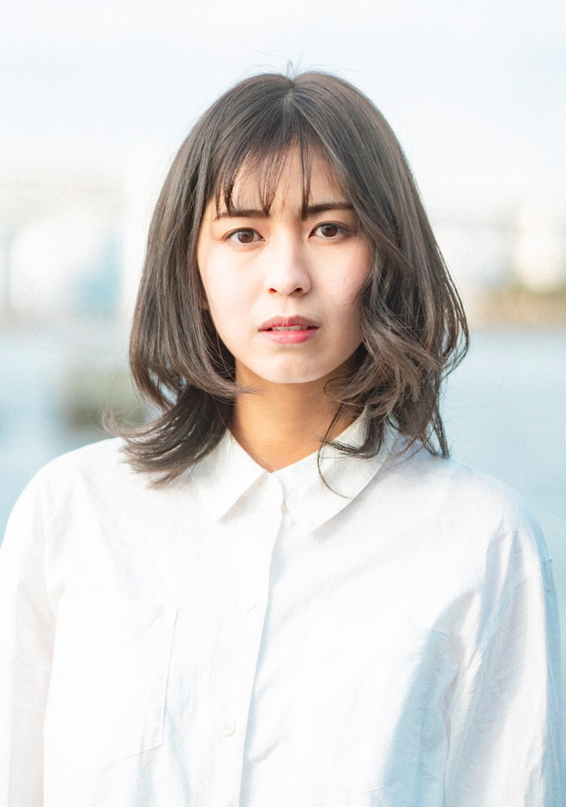 優木 