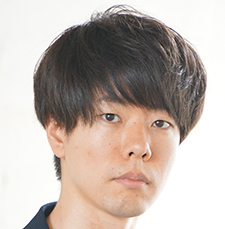 Kashii Hiroaki