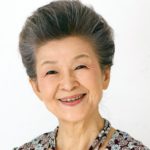 草村礼子