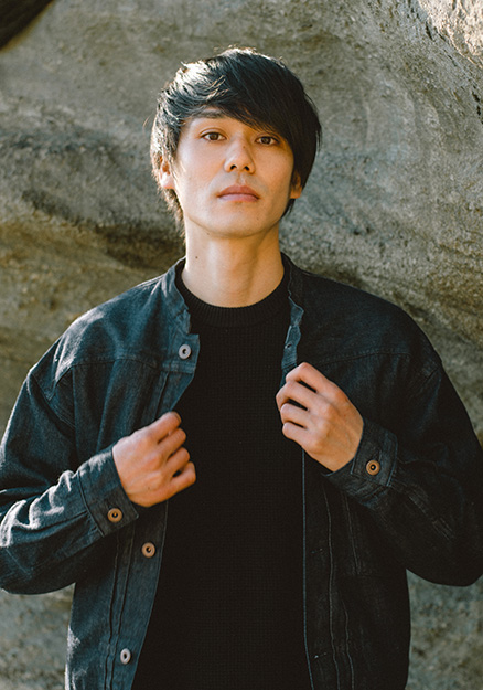 Terauchi Atsushi - 1