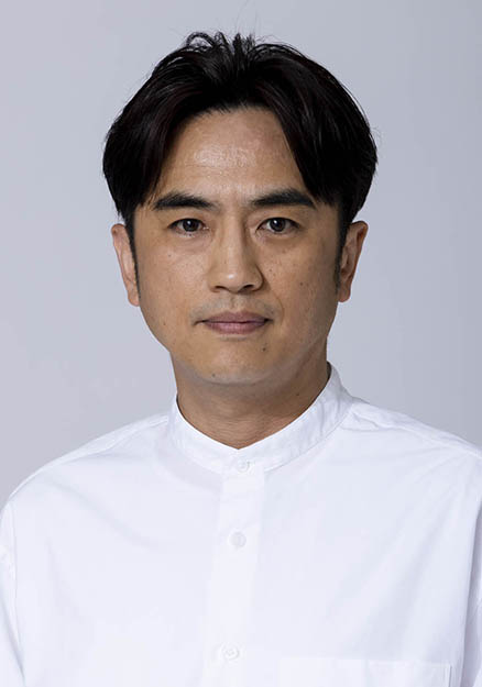 Mitsuda Nobuaki